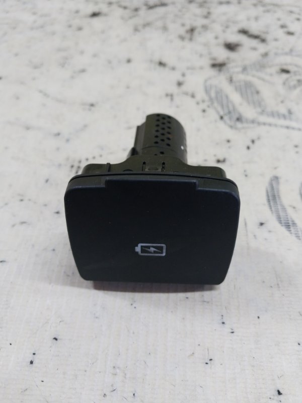 Разъём зарядки Explorer 2020 3.0