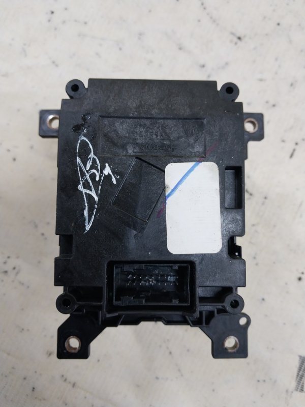 Шифтер Акпп Ford Explorer 3.0 Шифтер Акпп Ford Explorer 3.0