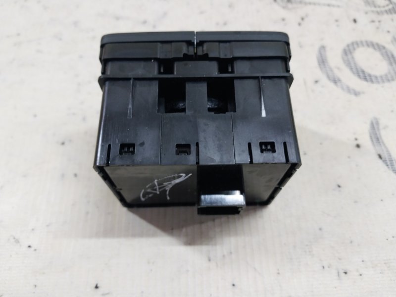 Переключатель режимов езды Ford Explorer 3.0