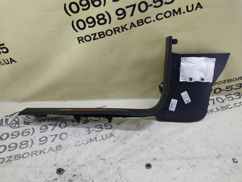 Накладка салона передняя правая Ford Explorer 3.0