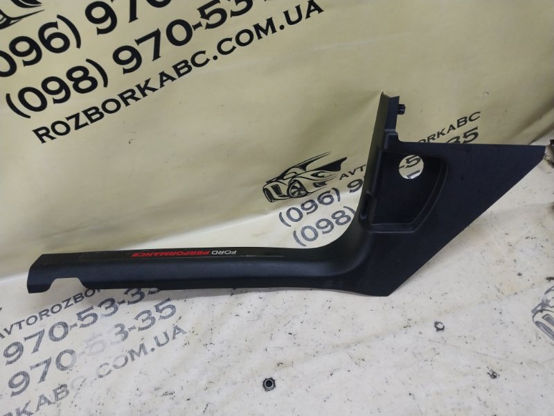 Накладка салона передняя левая Explorer 2020 3.0