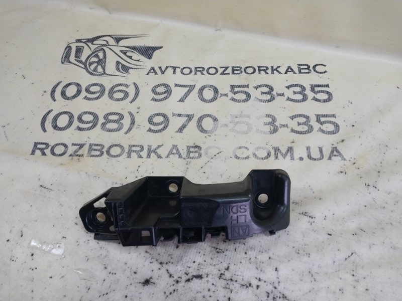 Кронштейн бампера задний Subaru Legacy 2021 BW 2.4 57707AN33A Б/У