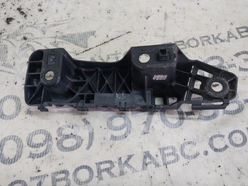 Кронштейн бампера задний Legacy 2021 BW 2.4