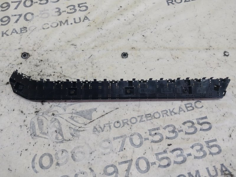 Кронштейн бампера задний правый Legacy 2021 BW 2.4