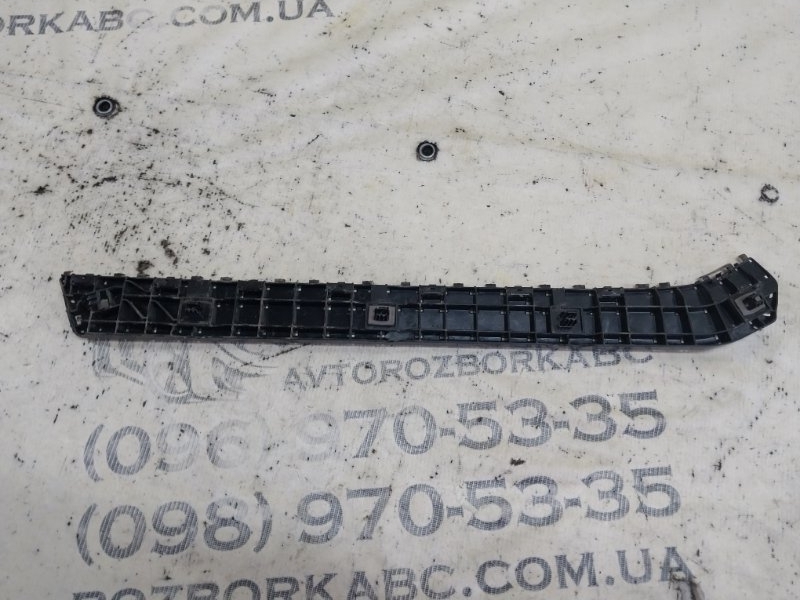 Кронштейн бампера задний правый Subaru Legacy BW 2.4