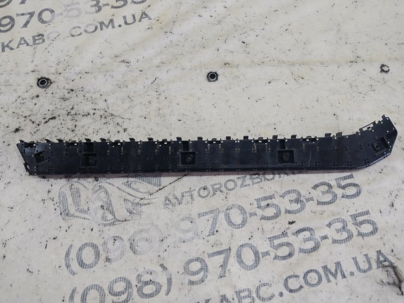 Кронштейн бампера задний левый Legacy 2021 BW 2.4