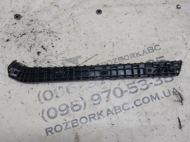 Кронштейн бампера задний левый Legacy 2021 BW 2.4