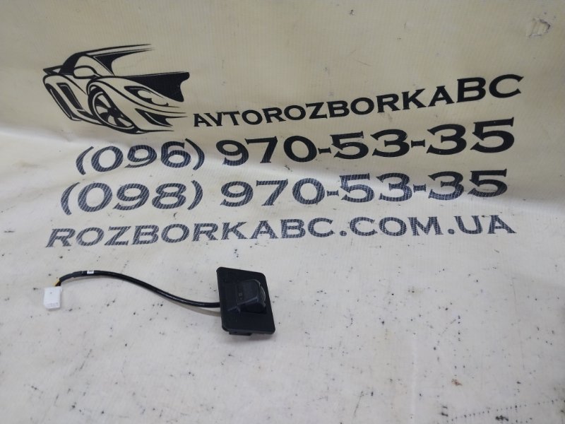 Камера заднего вида Subaru Legacy 2021 BW 2.4 86267AN10A Б/У