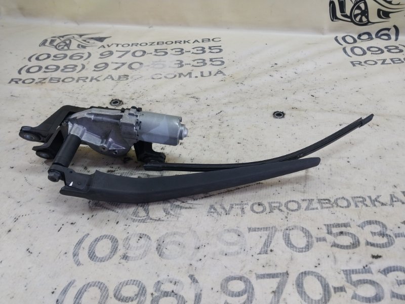 Дворник задний задний XC90 2016 t27