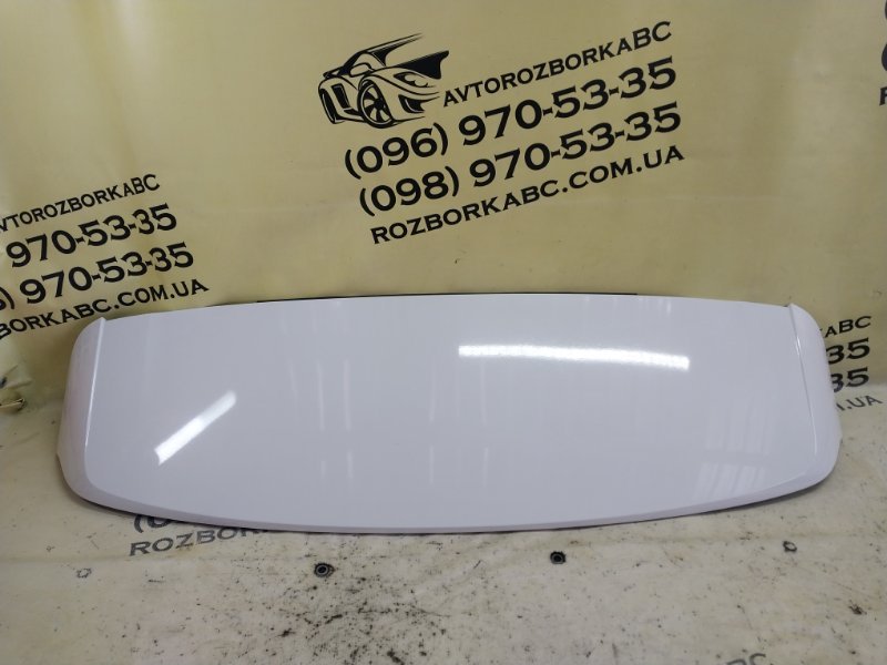 Спойлер Volvo XC90 2016 t27 39798209 Б/У