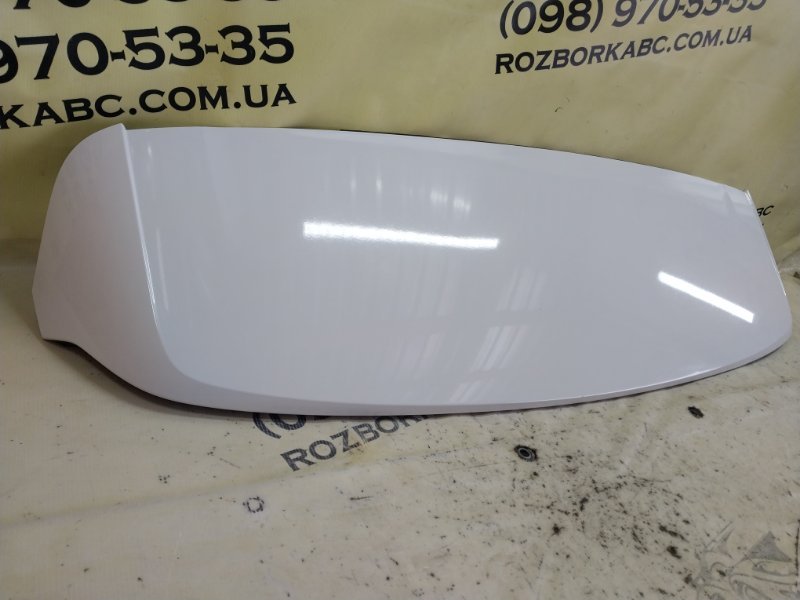 Спойлер Volvo XC90 t27