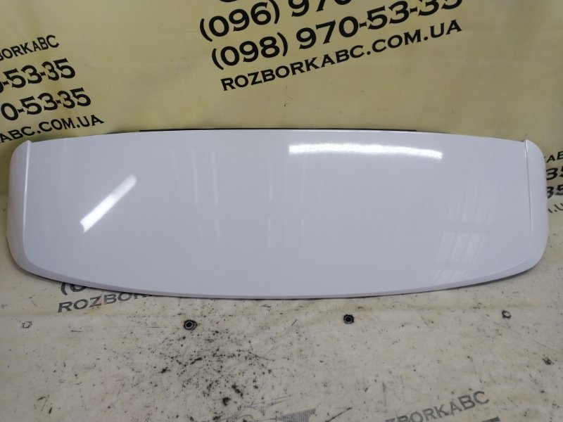 Спойлер XC90 2016 t27