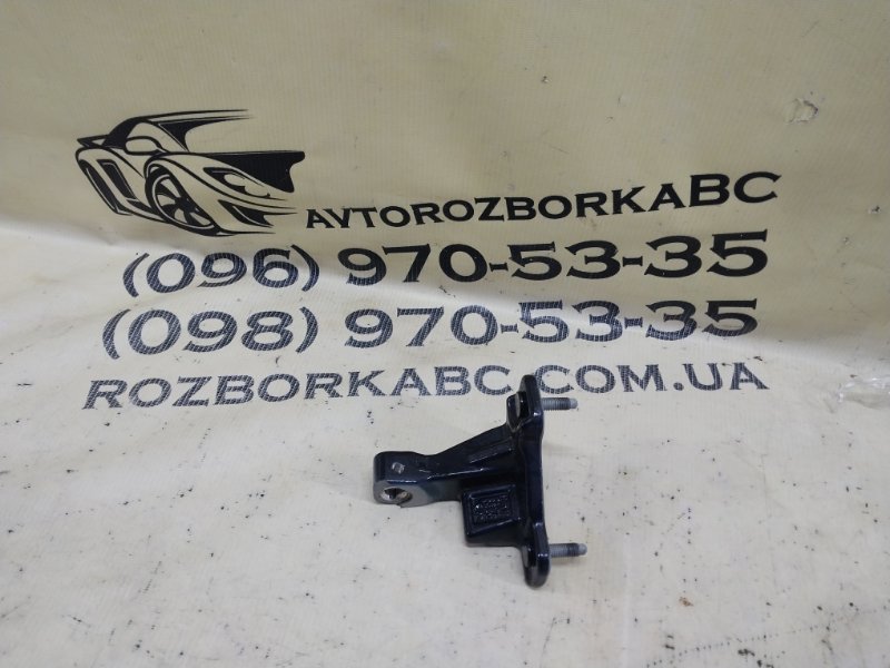 Петля двери нижняя передняя правая Mercedes-Benz GLC 300 2019 X253 27492031635081 A 205 720 08 37 Б/У