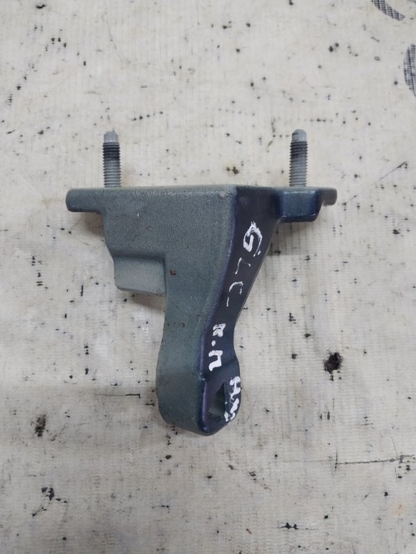 Петля двери нижняя передняя правая Mercedes-Benz GLC 300 X253 27492031635081