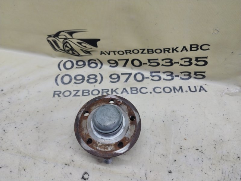 Ступица передняя Mercedes-Benz GLB 2020 X247 D260920(D19) A 247 334 05 00 Б/У