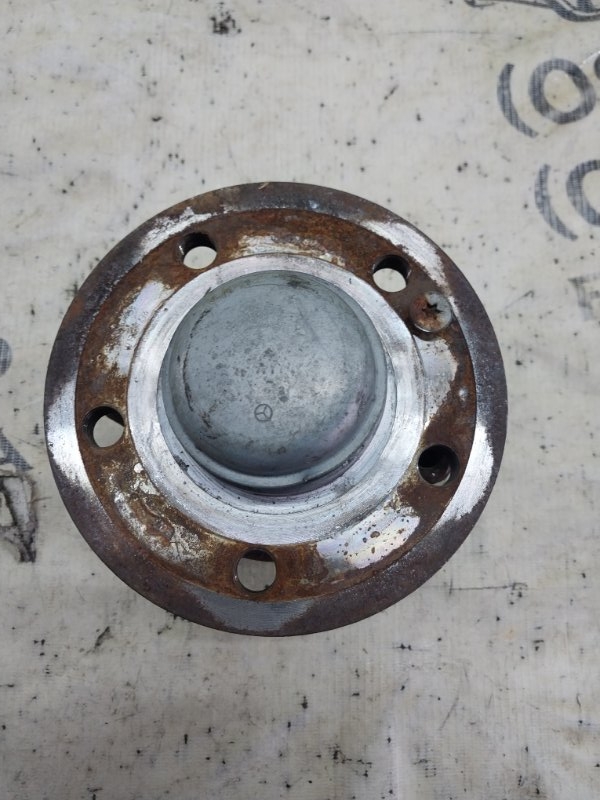 Ступица передняя GLB 2020 X247 D260920(D19)