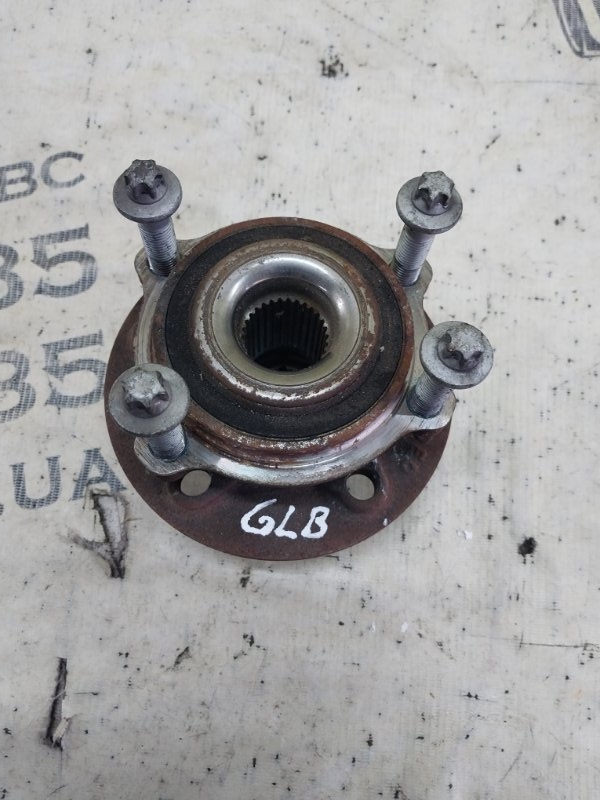 Ступица передняя Mercedes-Benz GLB X247 D260920(D19)