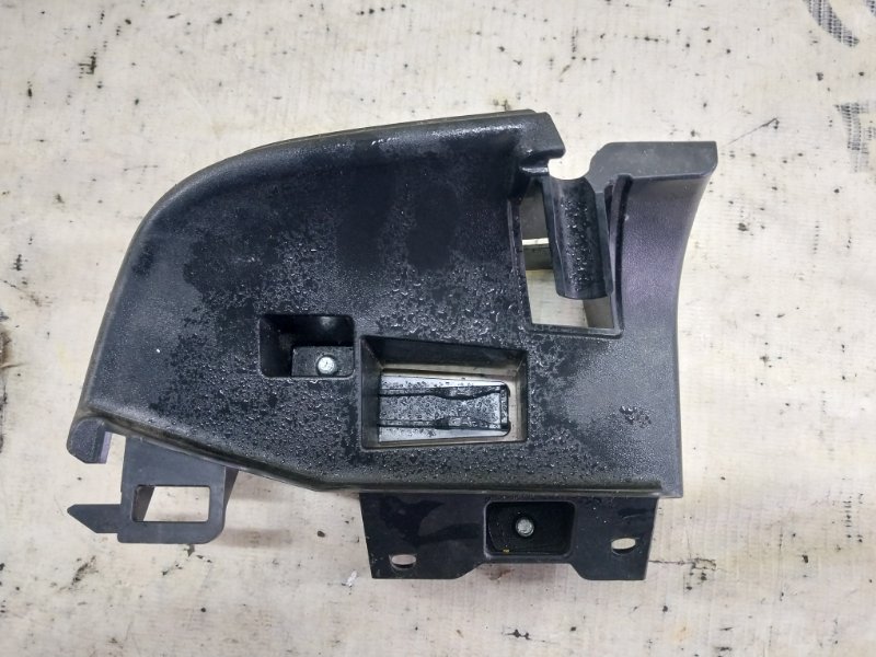 Направляющая ремня безопасности задняя левая Q5 2018 80A 2.0 DAYB