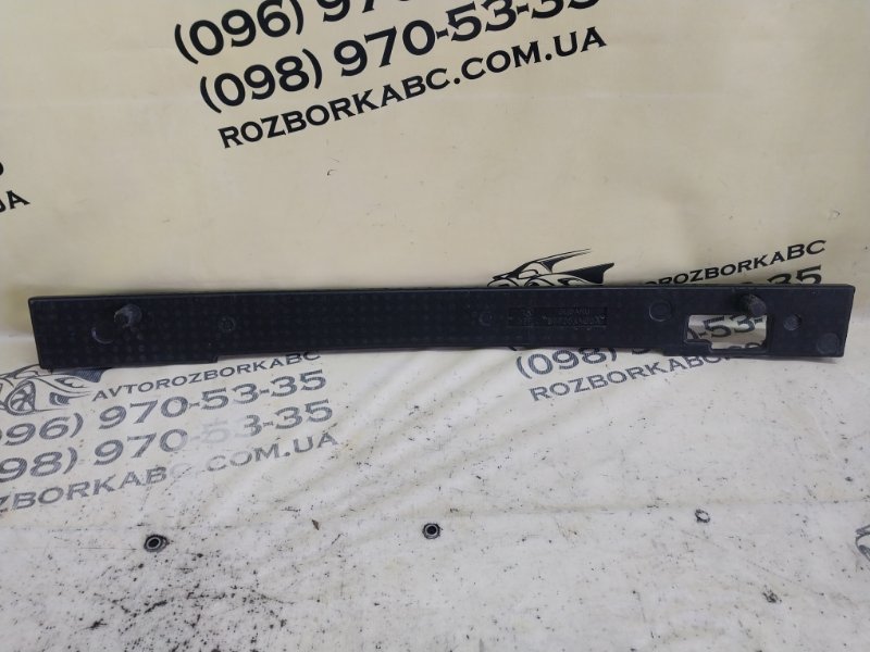 Абсорбер бампера задний Subaru Legacy BW 2.4