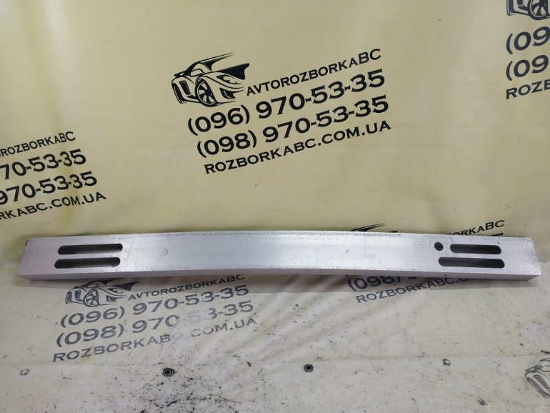 Усилитель бампера задний Subaru Legacy 2021 BW 2.4 57712AN00A Б/У