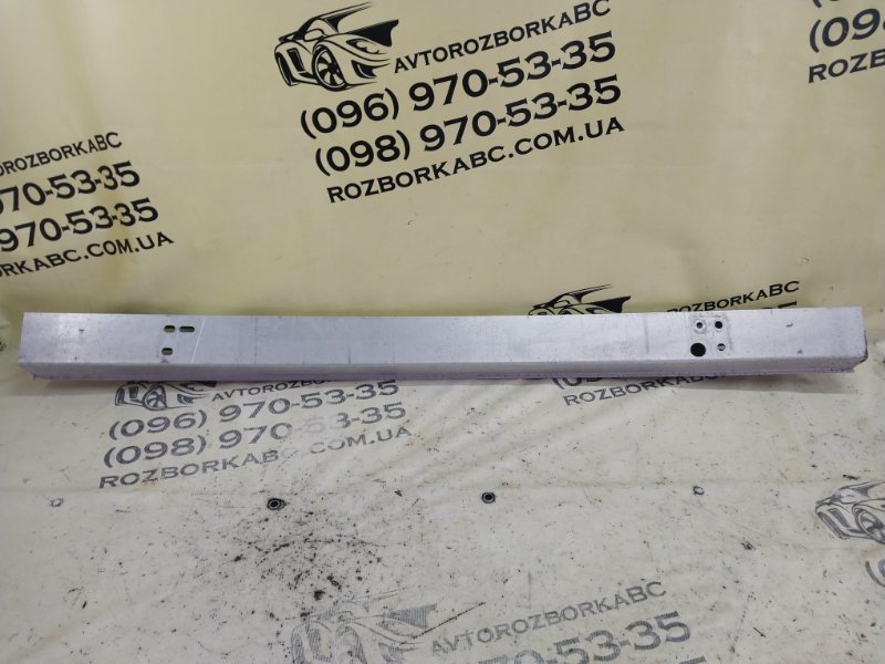 Усилитель бампера задний Legacy 2021 BW 2.4