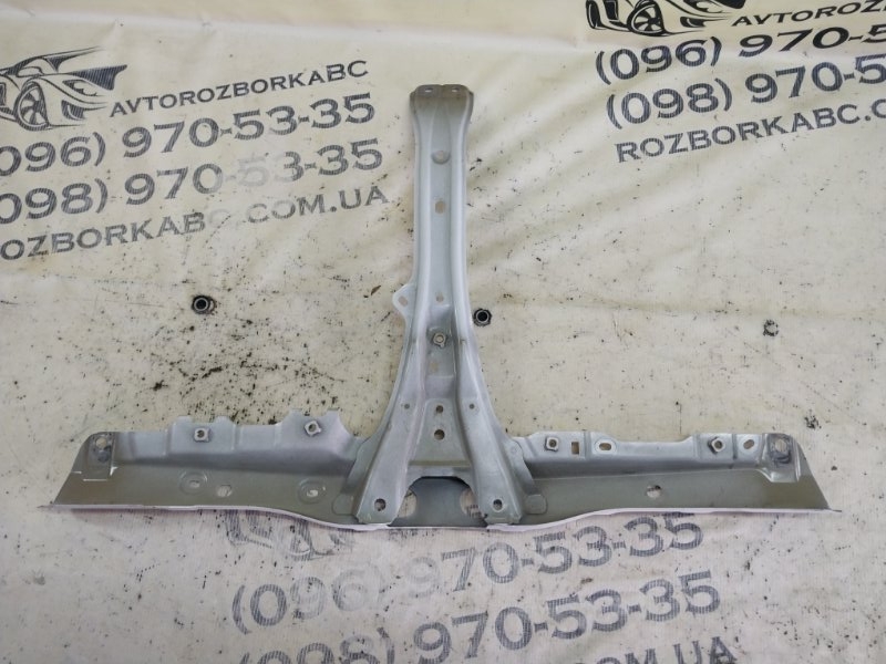 Планка телевизора верхняя Legacy 2021 BW 2.4