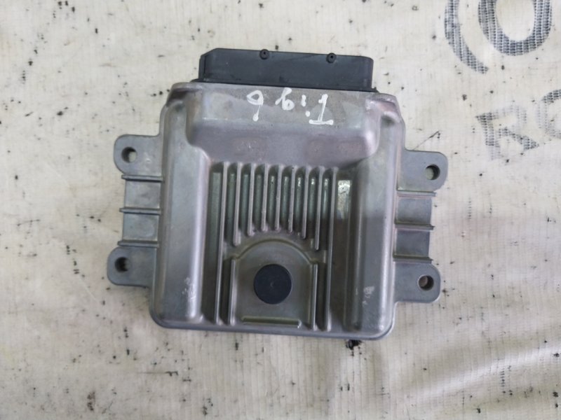 Блок управления АКПП Volkswagen Tiguan Tiguan 2 2.0 DGUA