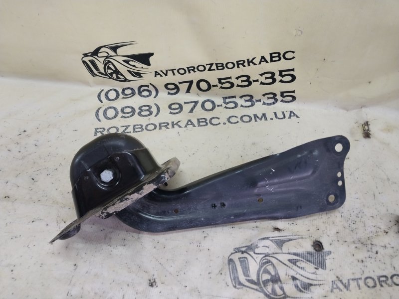 Рычаг продольный Volkswagen Tiguan 2022 Tiguan 2 2.0 DTEA 5QF505225C Б/У