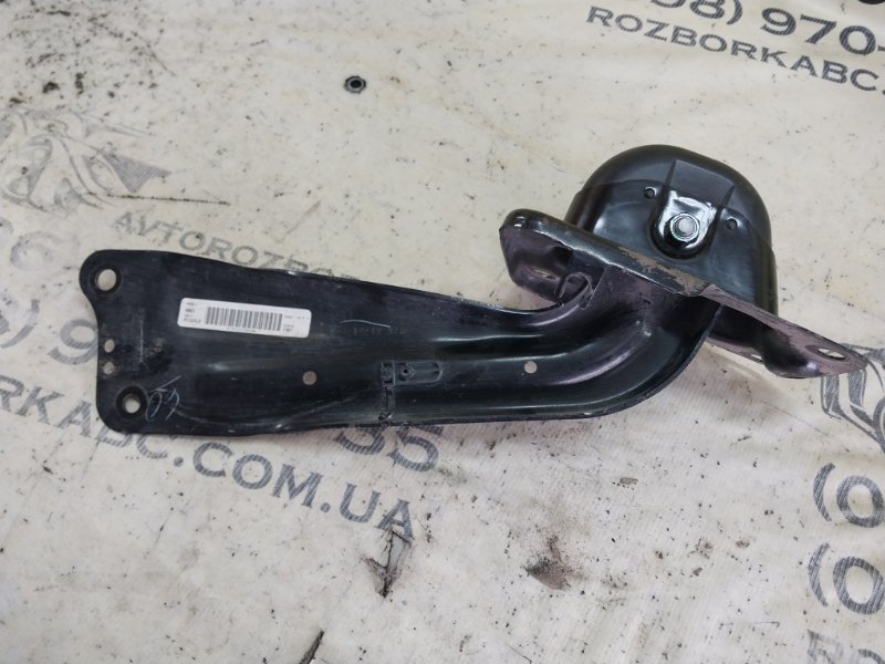 Рычаг продольный Volkswagen Tiguan Tiguan 2 2.0 DTEA