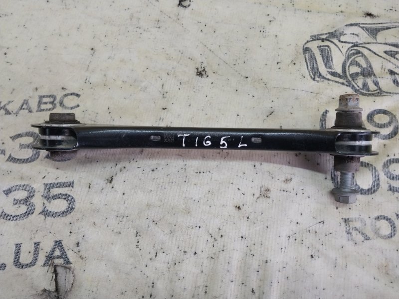 Рычаг поперечный задний Tiguan 2022 Tiguan 2 2.0 DTEA