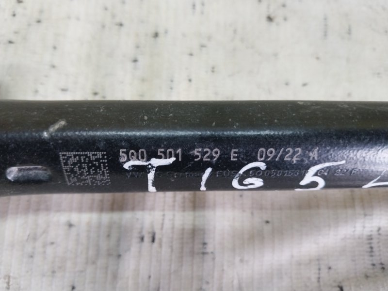 Рычаг поперечный задний Volkswagen Tiguan Tiguan 2 2.0 DTEA