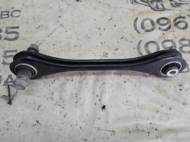 Рычаг поперечный задний Tiguan 2022 Tiguan 2 2.0 DTEA