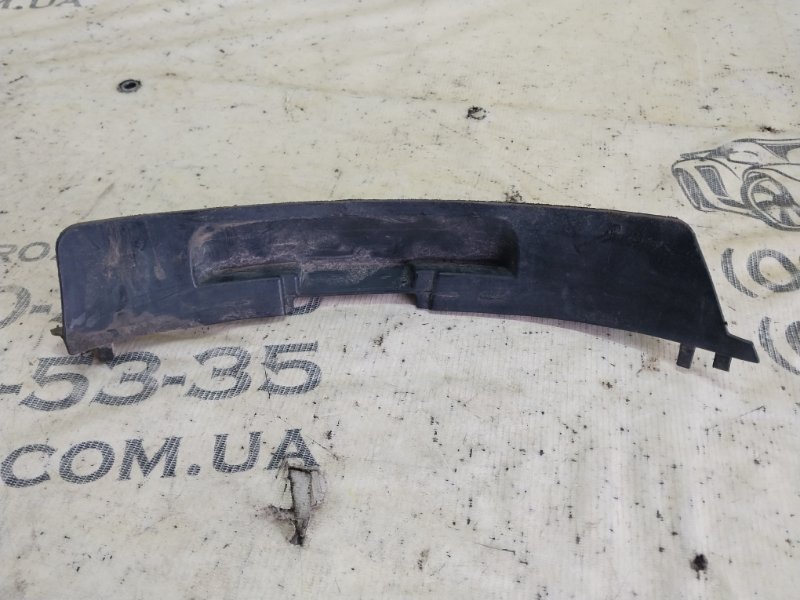 Брызговик передний левый Tiguan 2022 Tiguan 2 2.0 DTEA