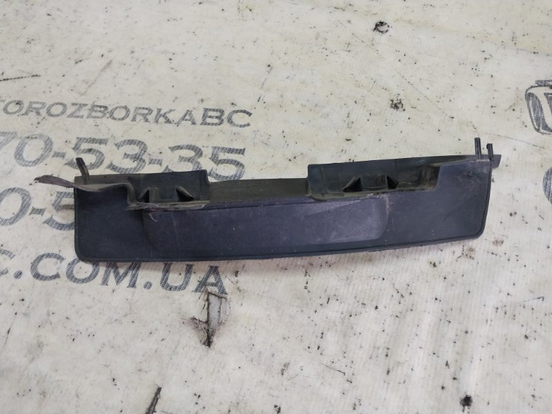 Брызговик передний левый Volkswagen Tiguan Tiguan 2 2.0 DTEA