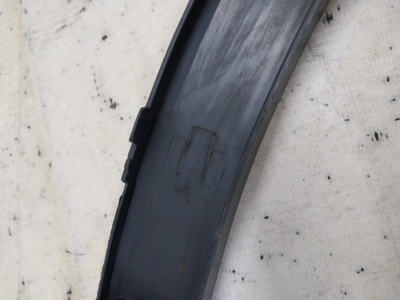 Накладка крыла левая Volkswagen Tiguan Tiguan 2 2.0 DGUA