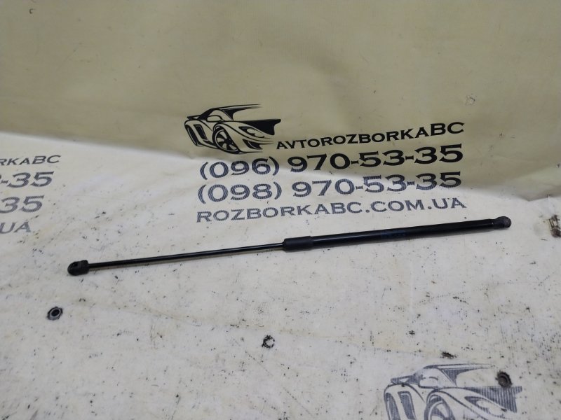 Амортизатор капота Volkswagen Tiguan 2022 Tiguan 2 2.0 DTEA 5NA823359A Б/У