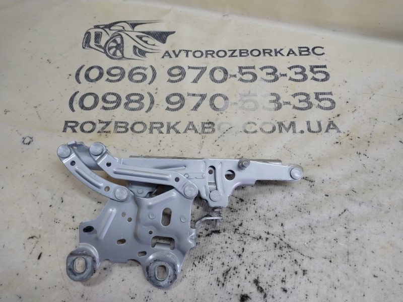 Петля капота правая BMW X1 2020 F48 B46A20O1 41 00 7 427 126 Б/У