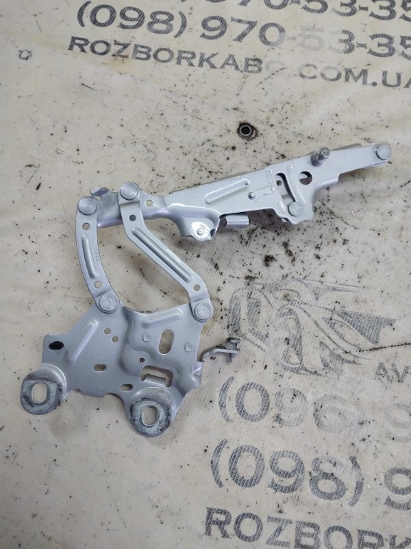 Петля капота правая X1 2020 F48 B46A20O1