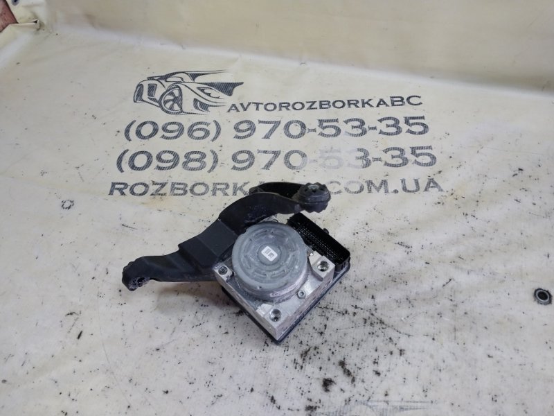 Блок ABS BMW X1 2020 F48 B46A20O1 34 51 5 A37 4A7 Б/У