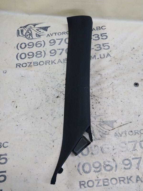 Накладка салона передняя правая Explorer 2020 3.0