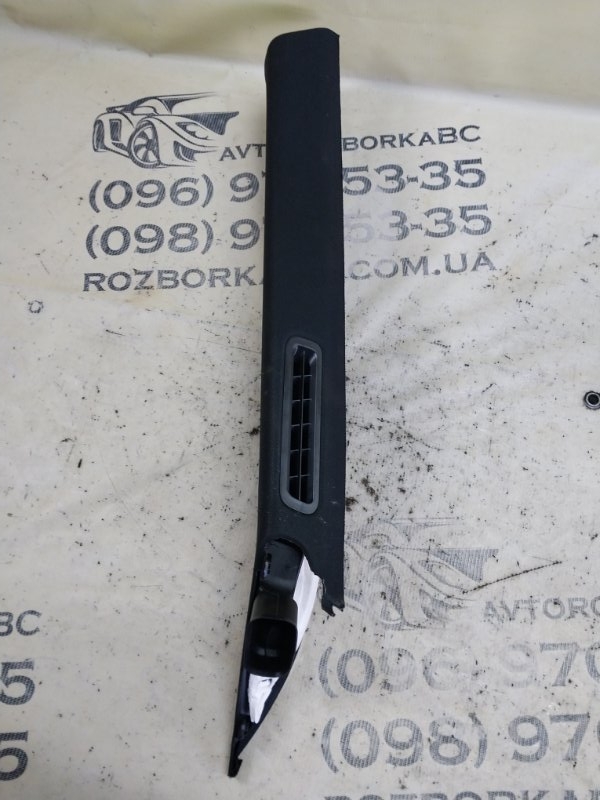 Накладка салона передняя правая Ford Explorer 3.0