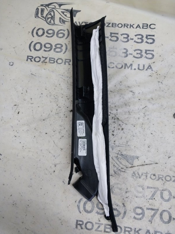 Накладка салона передняя правая Explorer 2020 3.0