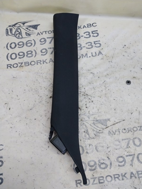 Накладка салона передняя левая Explorer 2020 3.0