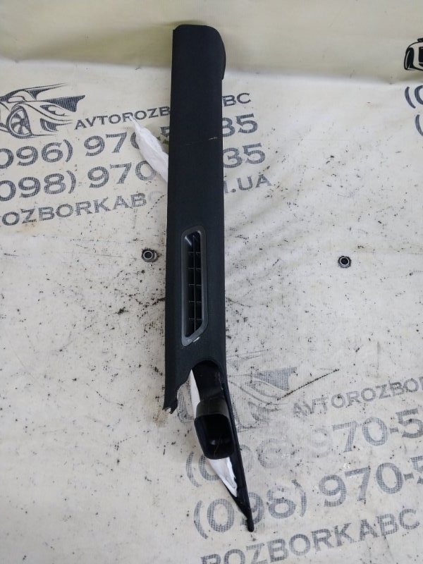 Накладка салона передняя левая Ford Explorer 3.0