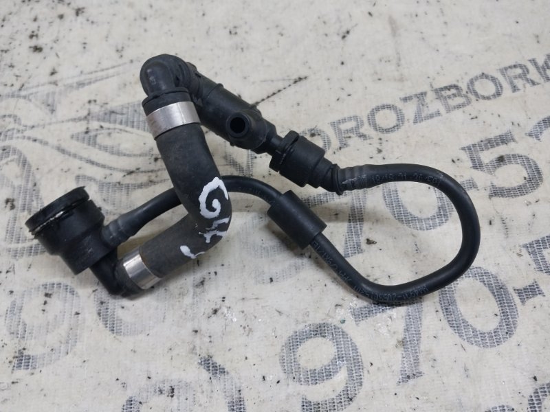 Клапан системы охлаждения GLC 300 2019 X253 27492031635081