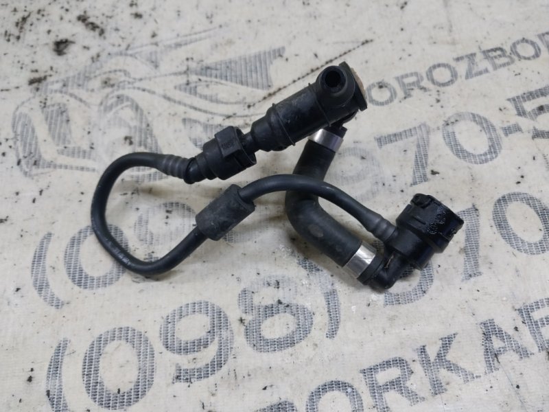 Клапан системы охлаждения Mercedes-Benz GLC 300 X253 27492031635081