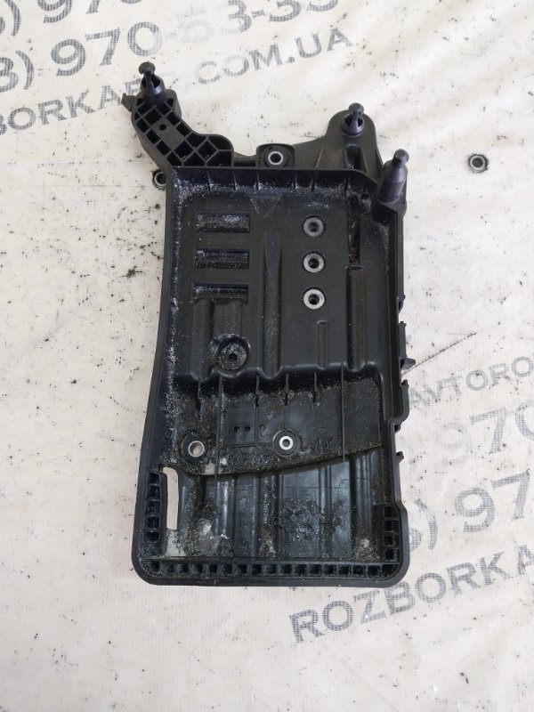 Подставка под аккумулятор Tiguan 2019 Tiguan 2 2.0 DGUA