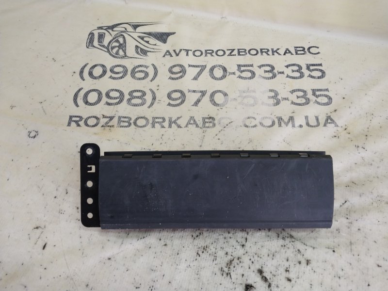 Подушка безопасности в колени правая Ford Explorer 2020 3.0 LB5Z78045J76A Б/У