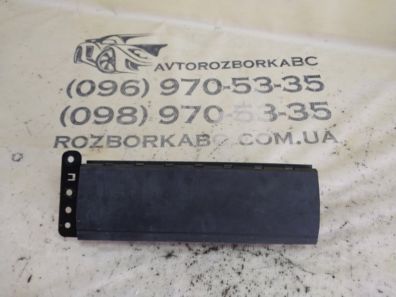 Подушка безопасности в колени левая Ford Explorer 2020 3.0 LB5Z78045J77AA Б/У