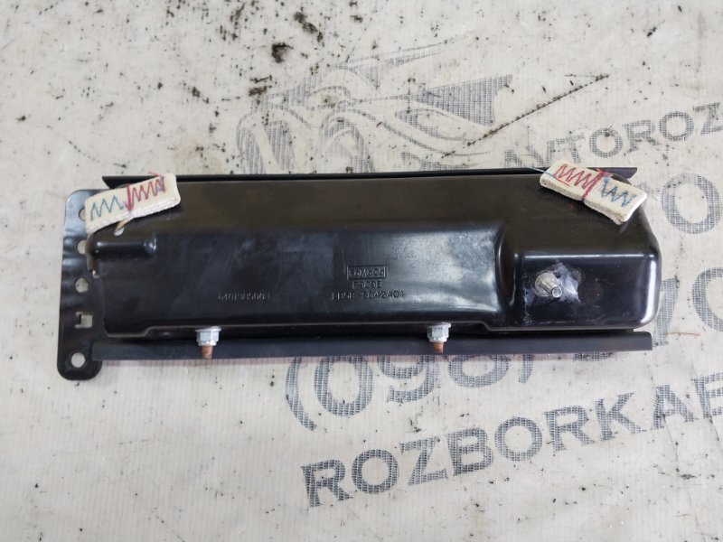 Подушка безопасности в колени левая Ford Explorer 3.0